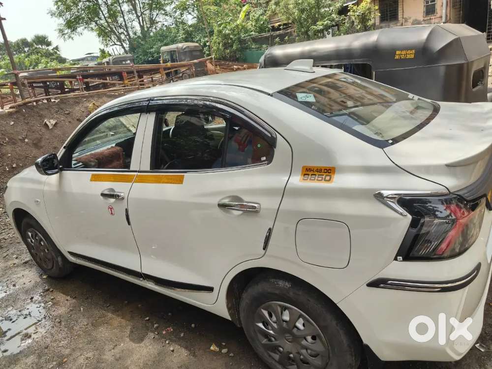 Experienced driver required with valid tr licence