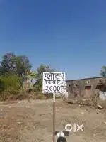 Plot For Sales 2600 sqr Pipaliyajahirpir