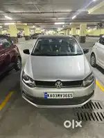 Volkswagen Polo 2014 Diesel Well Maintained