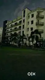 Panorama City 1BHK flat for Rent, 1st Floor