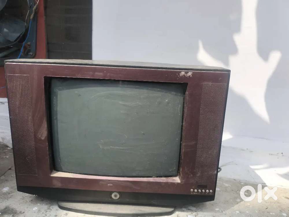 टीवी सेल करना हे