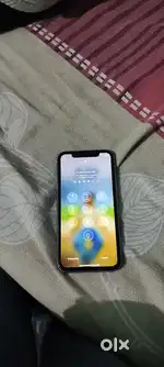 I phone 11