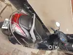 8 december 2021 ki hai koi khrabi nahi gadi bilkul new condition men h