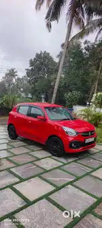 Maruti Suzuki Celerio ZXI, 2022, Petrol