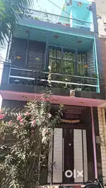 House in West Pant Vihar, Good location, Park, North face