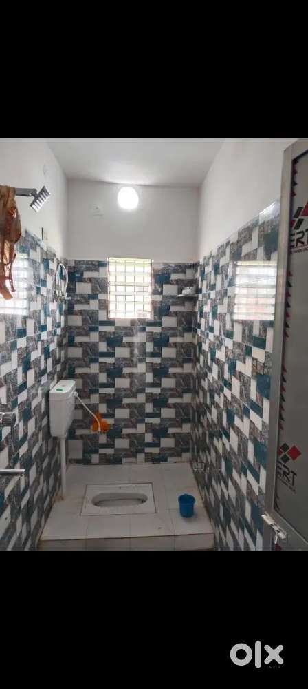 Danapur me 2 BHK Ghar Family ke Liye Kiraye ke liye Khali Hai