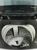 Brand new condition Whirlpool washing machine For Sale