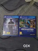 I want to sell ps 4 cds