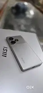 Realme GT6T