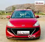 Hyundai Santro Magna AMT, 2019, Petrol