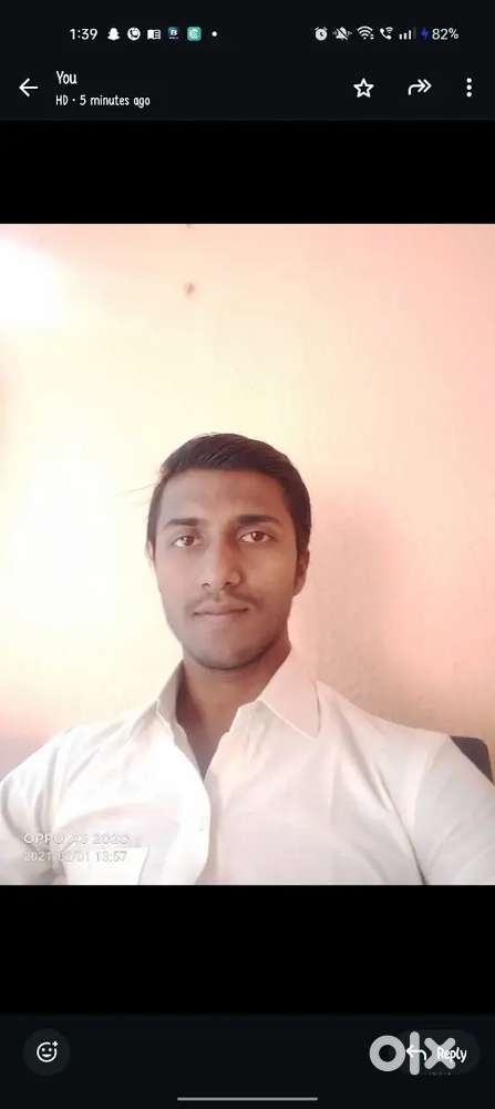 IT dekctop support