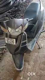 Honda Activa 2018 model