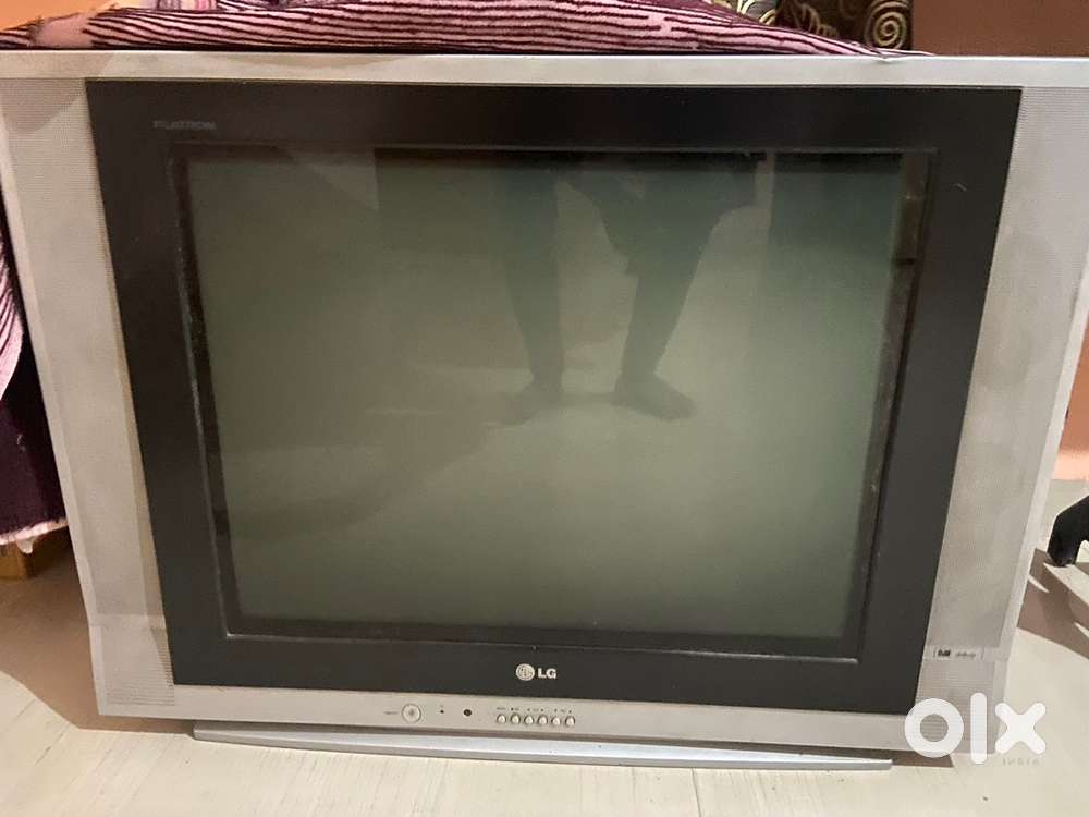 Lg tv clear clearity