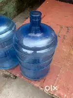 10 Water Cans 20L