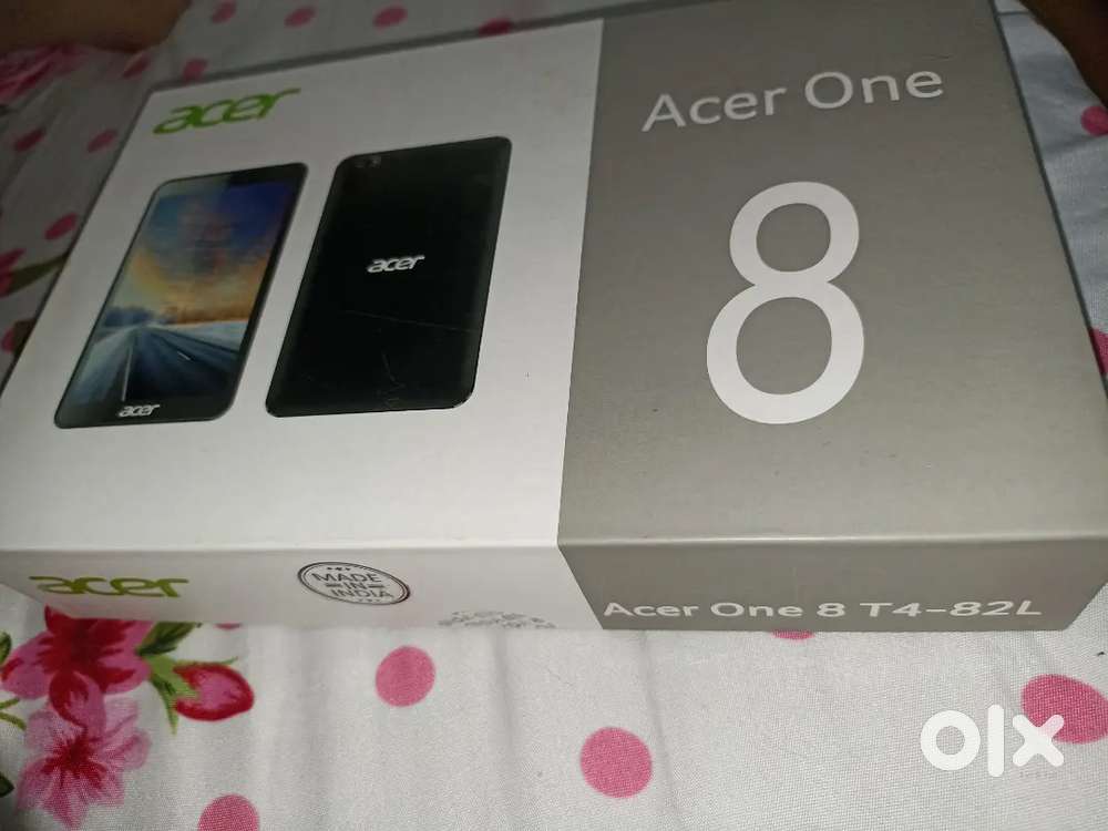 Acer One 8 3/32gb