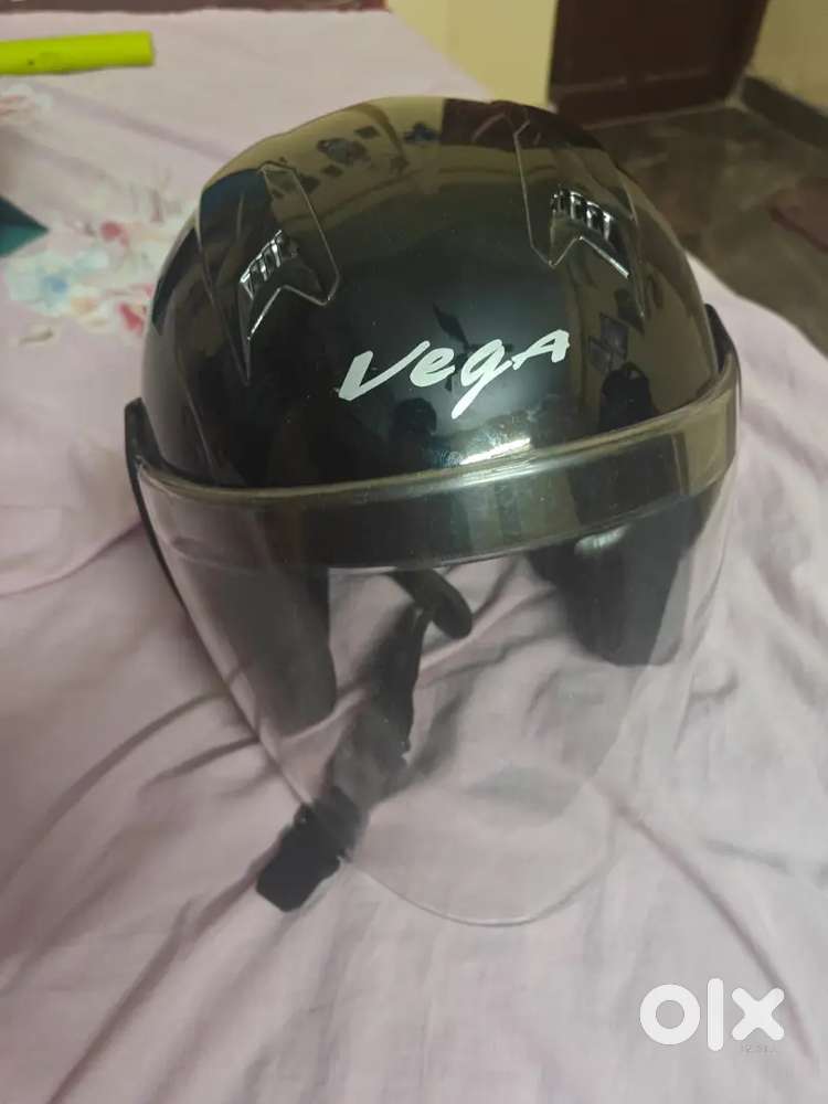 Vega Helmet for Sale - Excellent condition
