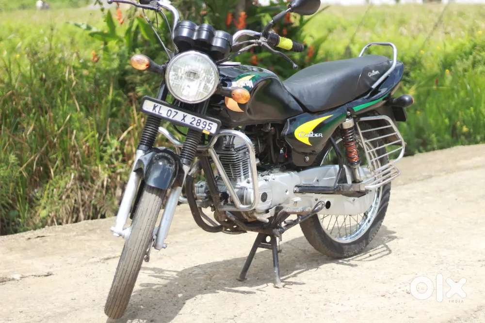 Bajaj caliber for sale