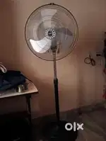 Table fan big Crompton