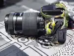 Canon 200d mark2
