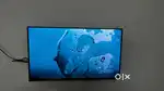 HD TV 32 Inch, with built in android apps - Iffalcon by TCL