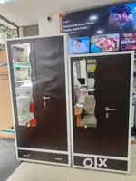 Almira 2door 5.5FEET 6.5FEET COMBO OFFER PRICE 12990RS