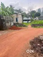 1.5 cent ( 660 sq ft) plot for sale