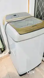 6.2 Kg Full Automatic Top Load Washing Machine for Sale