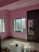 3 bhk flat for rent at zoo road Geetanagar