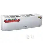 SINFIN Solar 5 Star Inverter Split AC 1.5 Ton