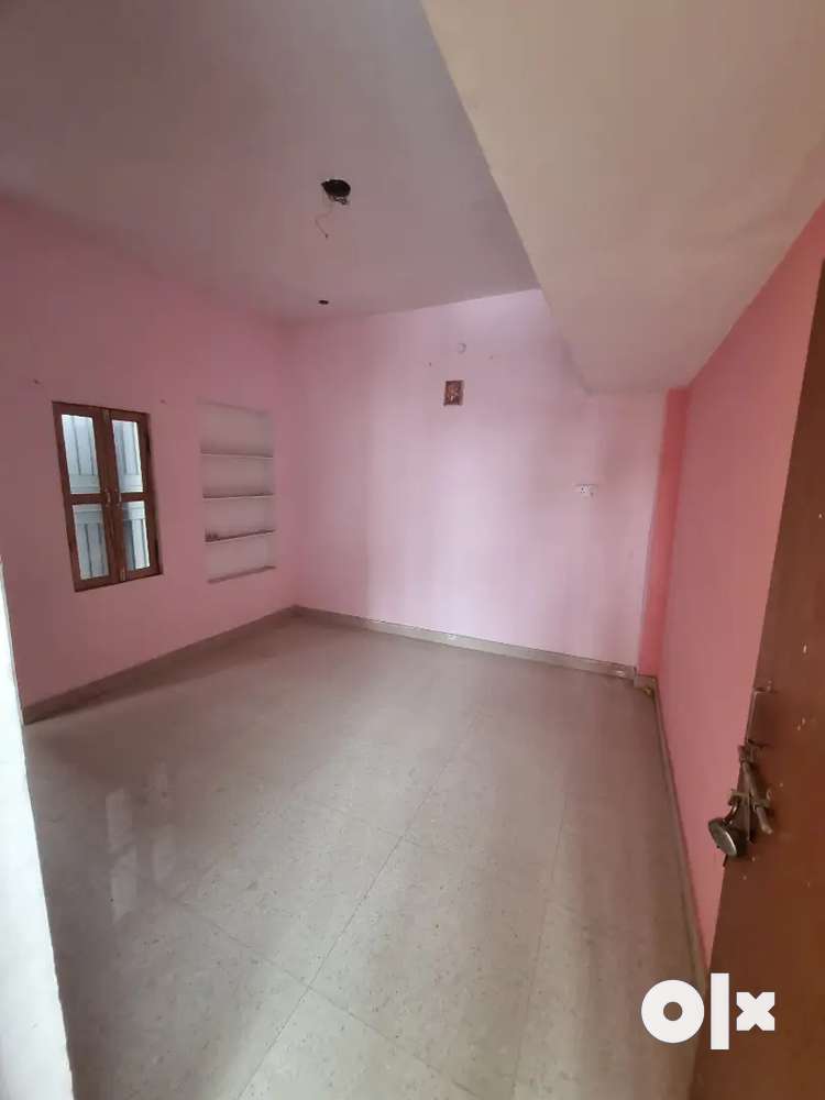 3BHK Apartment with Park View