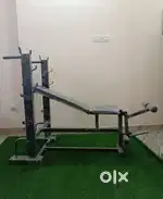 GYM Full Set