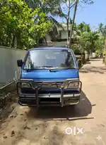 Maruti Suzuki Omni 2007