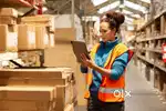 NEW WAREHOUSE OPENING FOR JOB