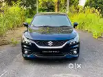 Maruti Suzuki Baleno Alpha CVT, 2022, Petrol