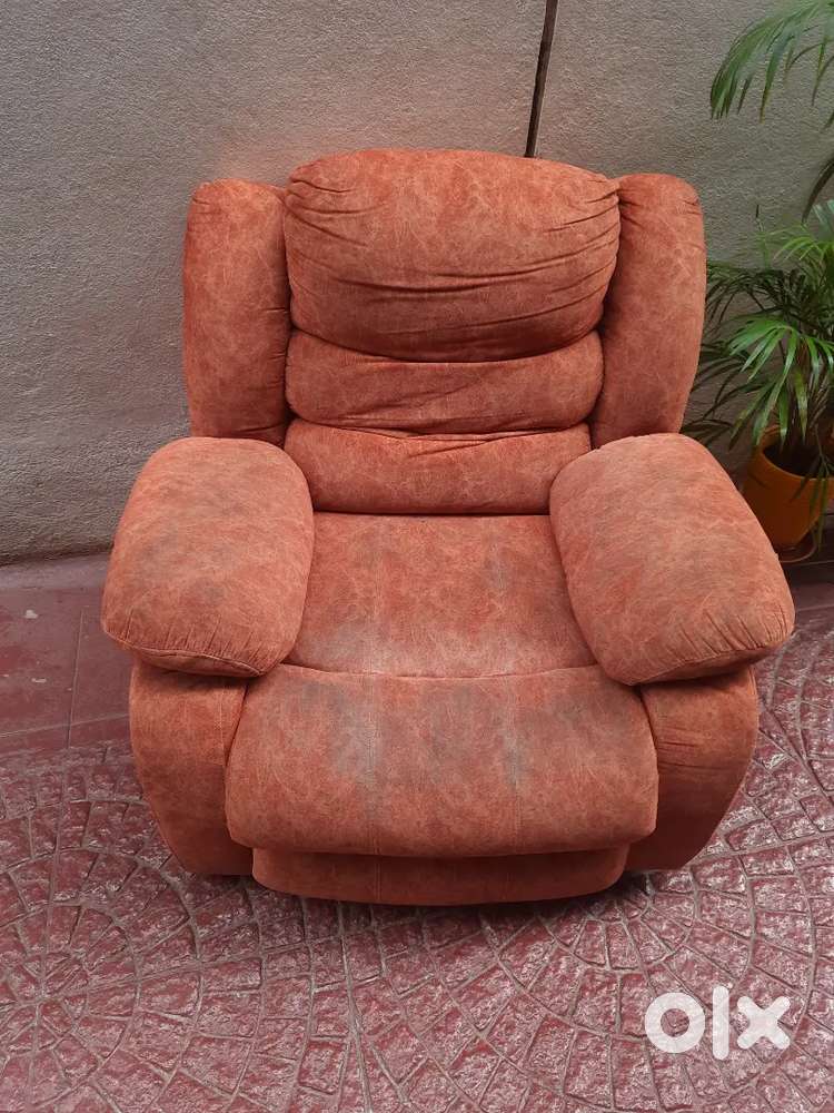 Good condition of Reclinear sale