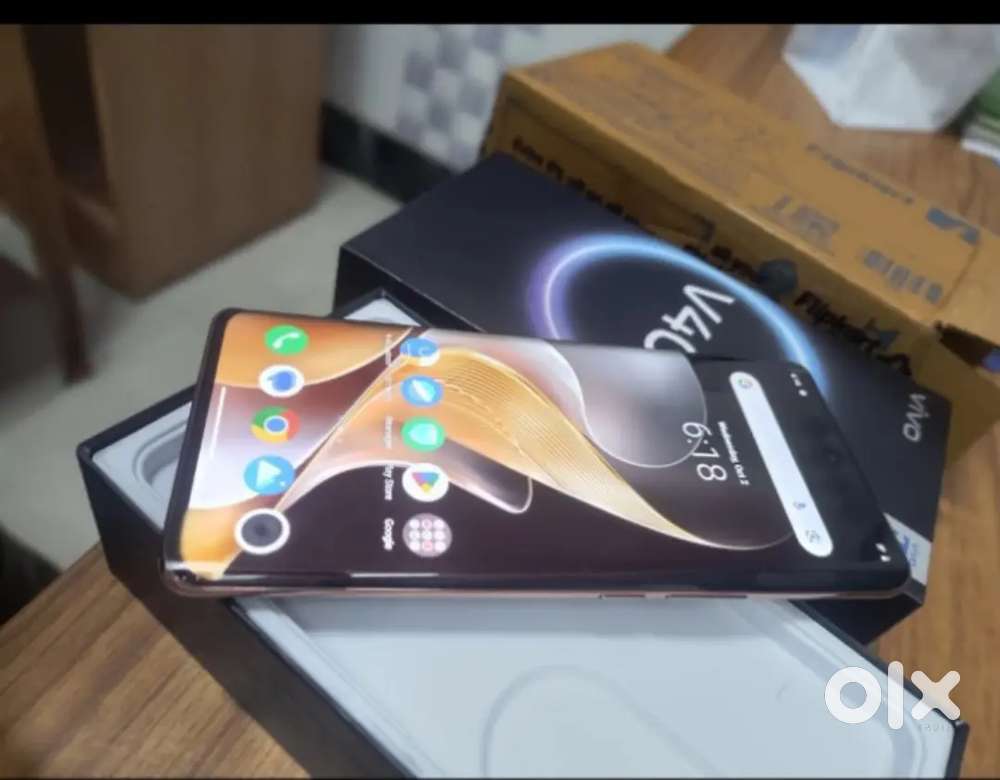 Vivo v40e 5g