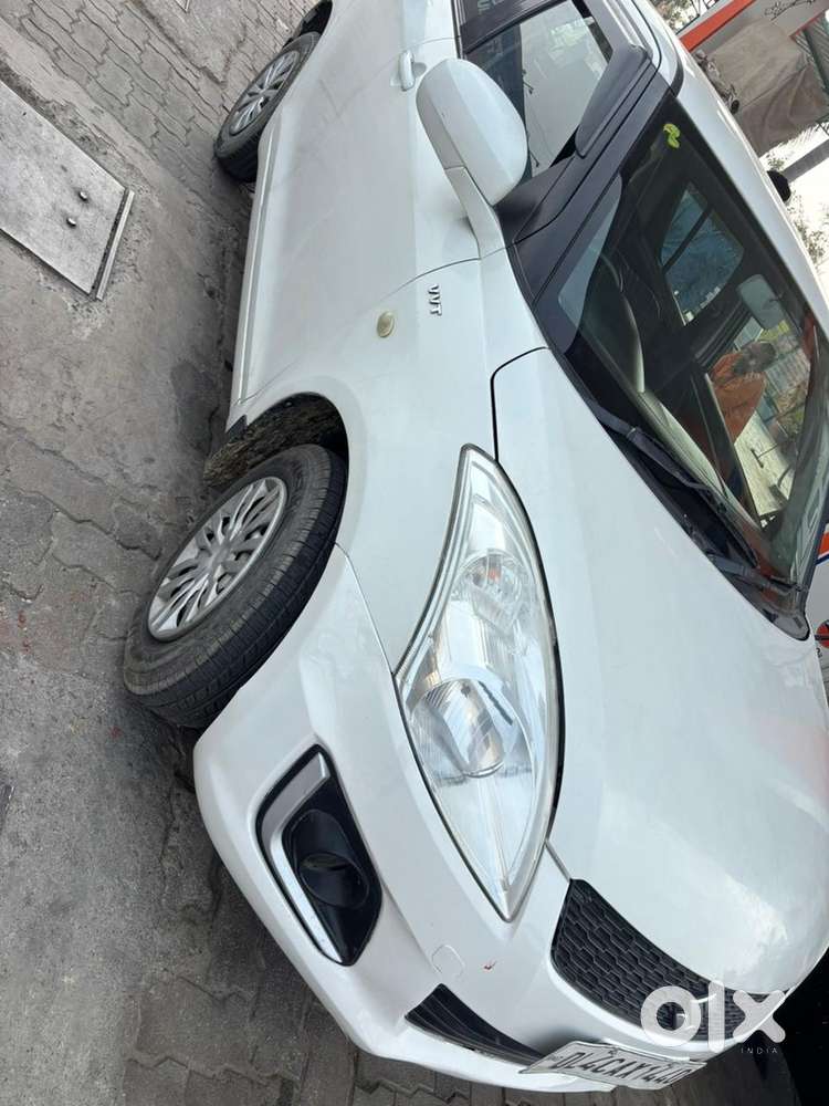 Maruti Suzuki Swift 2016 Petrol Good Condition