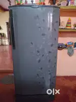 Godrej company fridge full condition