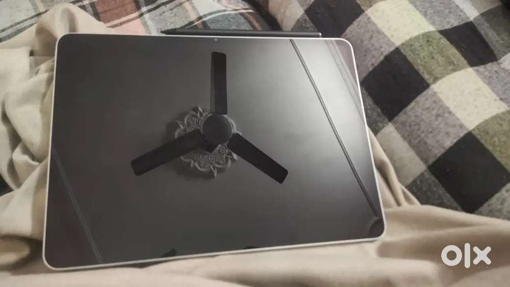 OnePlus pad3(12/256) silver colour