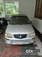 Maruti Suzuki Alto 2007