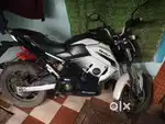 Revolt RV 400 electric