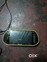 Car mirror tv