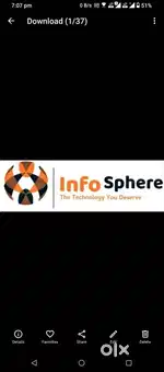 Laptop, Desktop, Networking Services