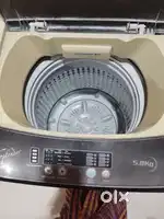 Onida Topload Washing Machine