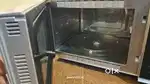 LG MC-8087ABR 30L Convection Microwave Oven