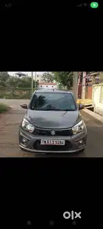 Maruti Suzuki Celerio 1.0 ZXI Plus AMT, 2019, Petrol