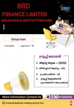 Group Loan
