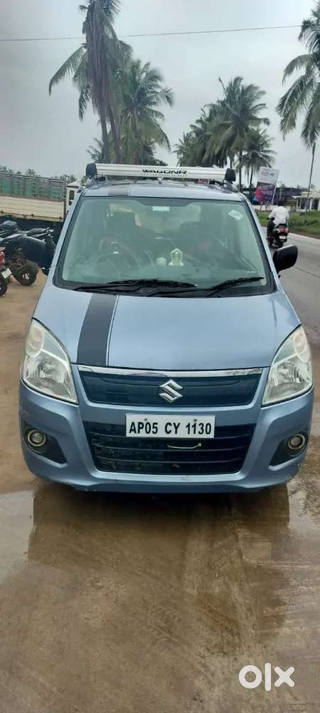 Good condition