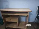 Computer table 4 years old