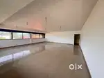 Commercial space for rent